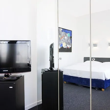 Argus By Happyculture Hotel 3*