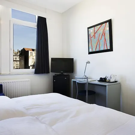 Hotel Argus By Happyculture Brusel