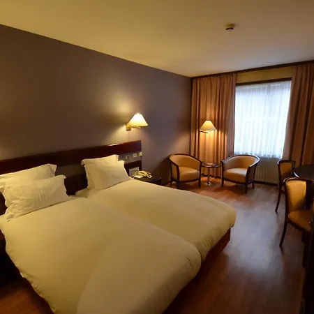 Bedford Hotel