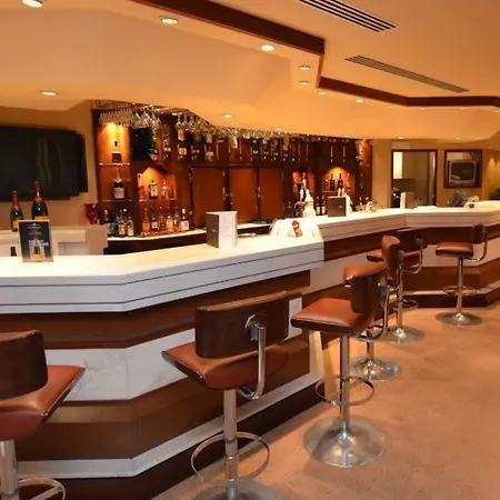 贝德福德酒店和会议中心 酒店 3*
