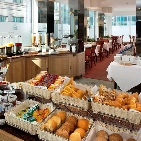 Hotel Western Royal Centre Brussels