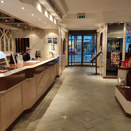 Western Royal Centre 3*