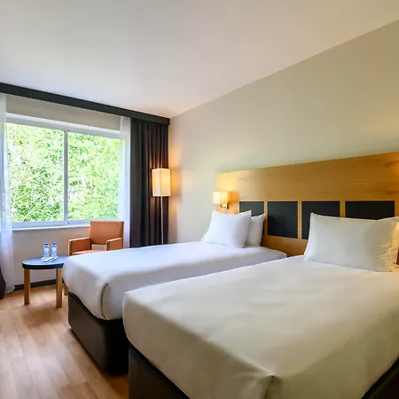 A&o Centrum Hotel