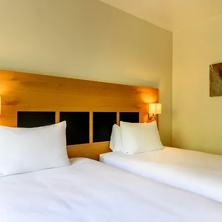 A&o Centrum Hotel 4*