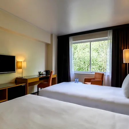 A&o Centrum Hotel