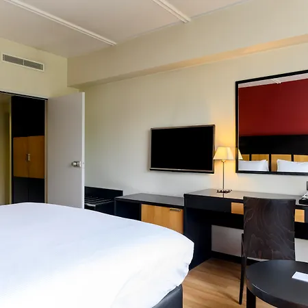 A&o Centrum Hotel 4*