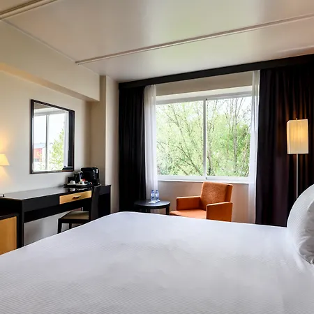 A&o Centrum 4*