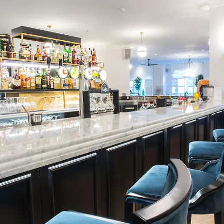 Hotel A&o Centrum