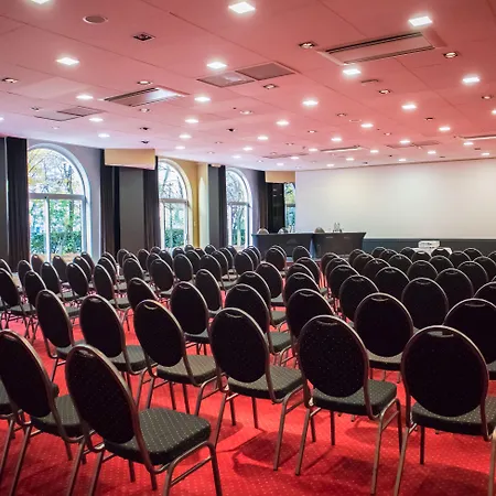 A&o Centrum 4*
