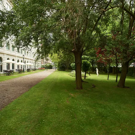 A&o Centrum Hotel Bruselas