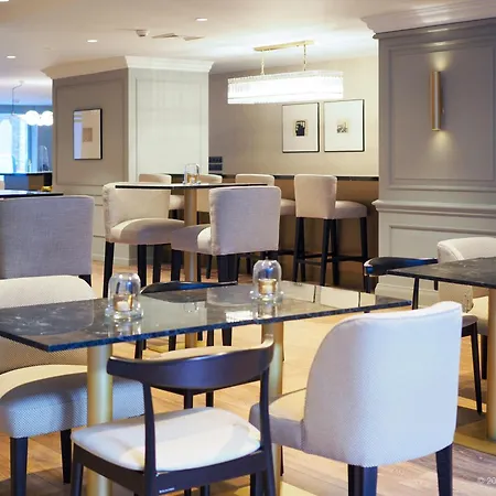 Avenue Louise Trademark Collection By Wyndham