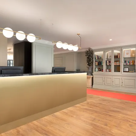 Avenue Louise Trademark Collection By Wyndham Brüssel
