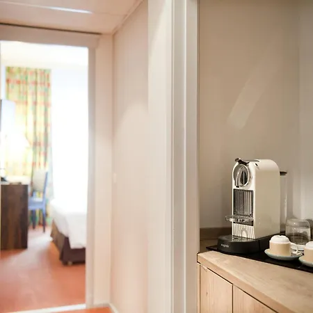 ホテル New Charlemagne ブリュッセル