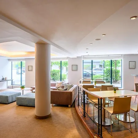 B-aparthotel Ambiorix