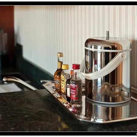 B-aparthotel Ambiorix