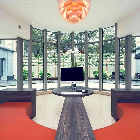 Mercure Centre Midi