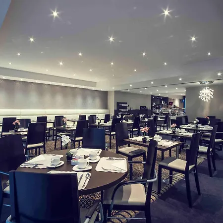 Mercure Centre Midi Hotel 4*