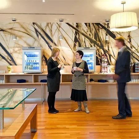 Novotel Centre 4* Bruxelles