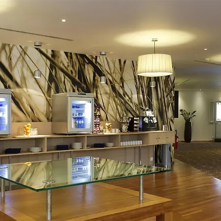 Novotel Centre 4*