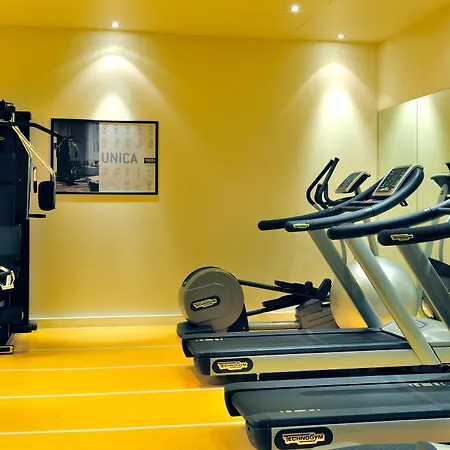 Hotell Novotel Centre Bryssel