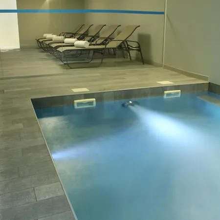 Novotel Centre 4* בריסל