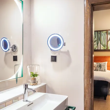 Indigo Brussels - By Ihg فندق Saint-Josse-ten-Noode