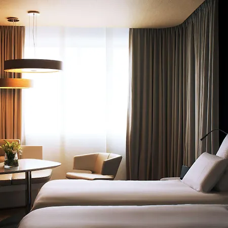 Hotel Pullman Centre Midi