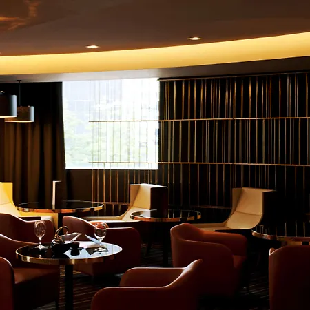Hotel Pullman Centre Midi