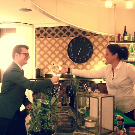 Pullman Centre Midi Hotel Bruxelles