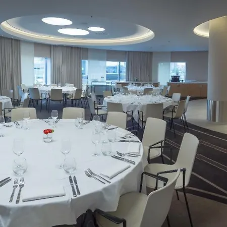 Hotel Pullman Centre Midi