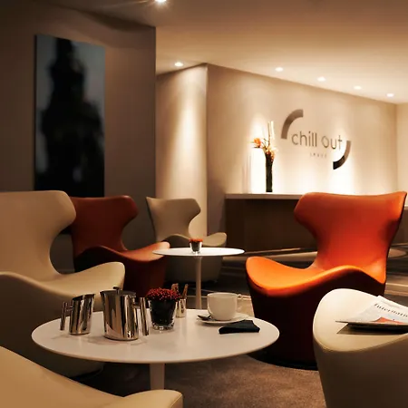 Hotel Pullman Centre Midi 4*