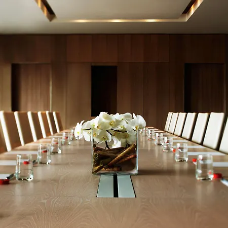 Pullman Brussels Centre Midi Hotel 4*