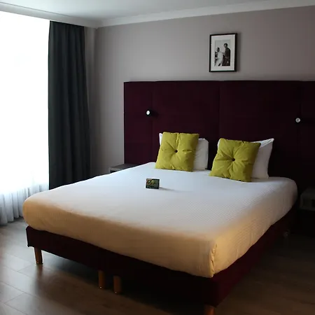 Marivaux Bruselas