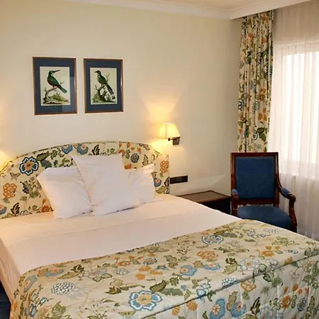 Hotel Marivaux 4*