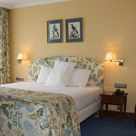 Marivaux Hotel Bruxelles