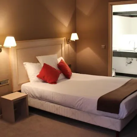 Marivaux Bruselas