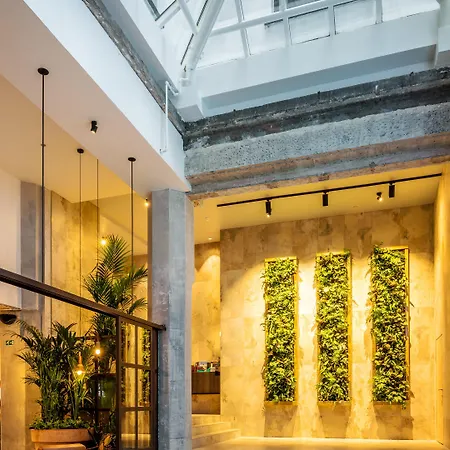 Indigo Brussels - By Ihg Hotell Saint-Josse-ten-Noode
