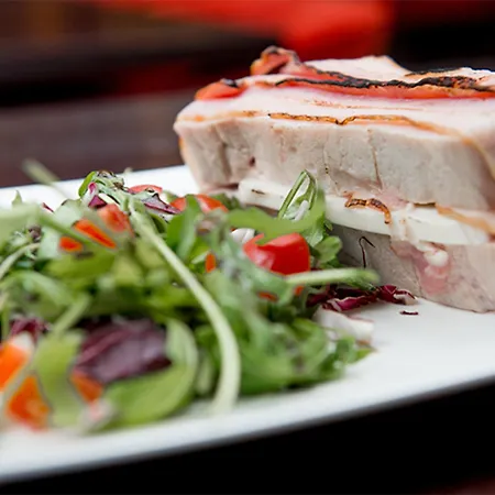 马里伏酒店 酒店 4*