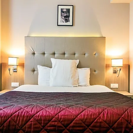 Hotel Marivaux