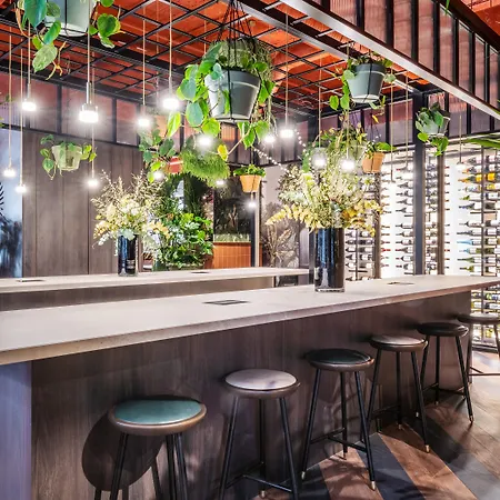 Indigo Brussels - By Ihg فندق Saint-Josse-ten-Noode