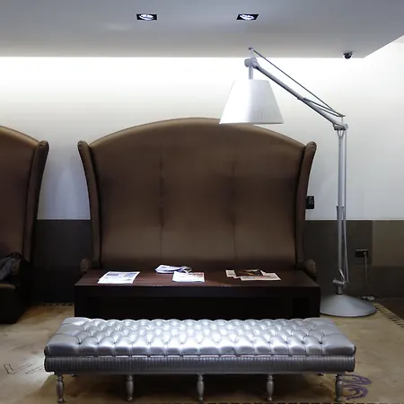 Marivaux Hotel Bruselas