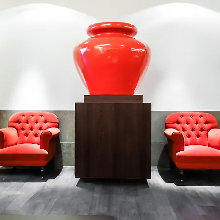 Marivaux Hotel 4*