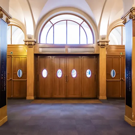Marivaux 4* Bruselas