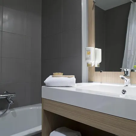 Apart-hotel Adagio Access Europe Bruxelas