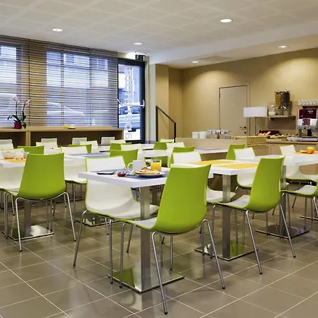 Adagio Access Europe Apart-hotel