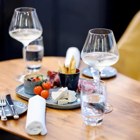 Hilton Grand Place Brusel