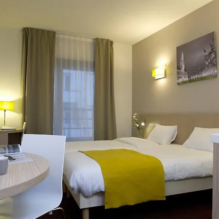 Aparthotel Adagio Access Europe