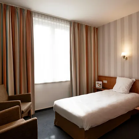 Hotel Leopold Eu