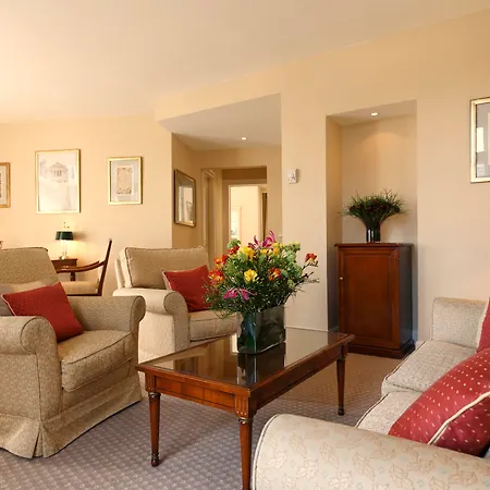 Hotel Le Plaza Brussel