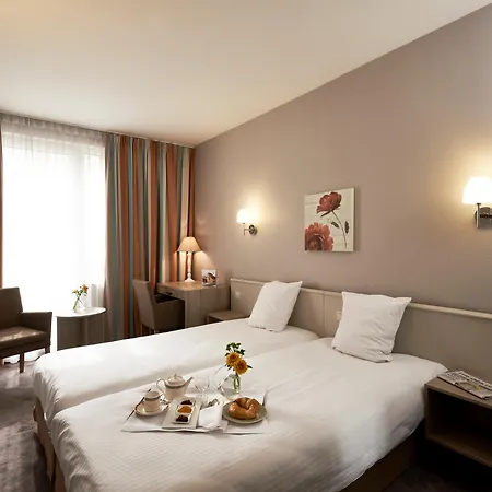 Leopold Eu 4* Bruxelles